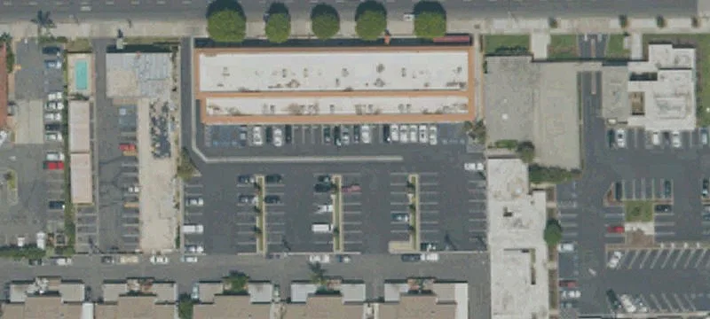 Office and Retail Space Available