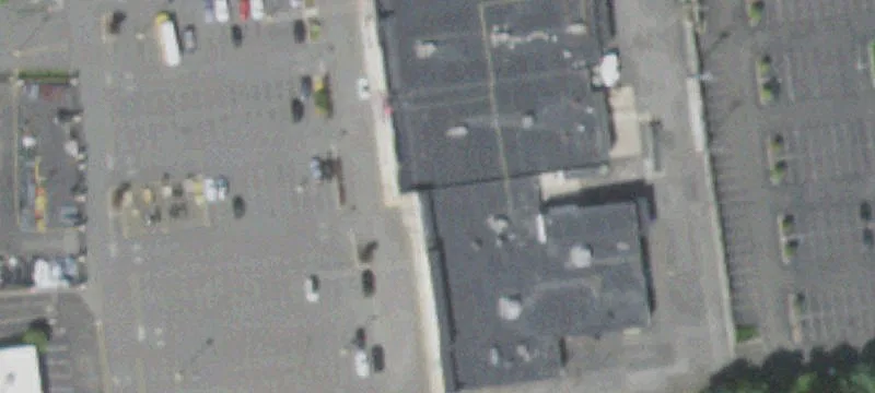 Retail Space in Stony Point