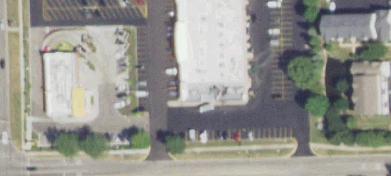 Retail Space in Bolingbrook