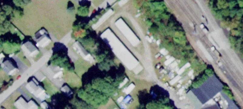 Port Jervis Storage Expansion Opportunity