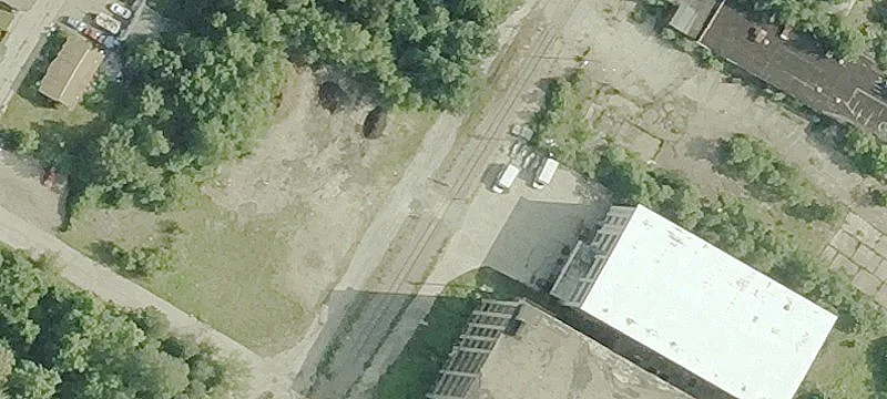 Stabilized Self-Storage Conversion Opportunity