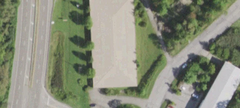 7.5 Acre Commercial Land Opportunity