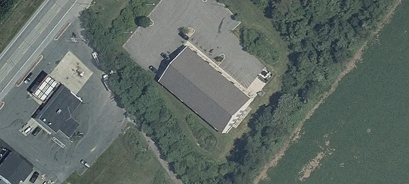 Approved Self-Storage Development Opportunity