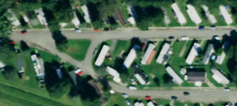 Established Self-Storage Facility in Olean