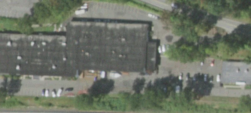 Mixed-Use Site For Redevelopment