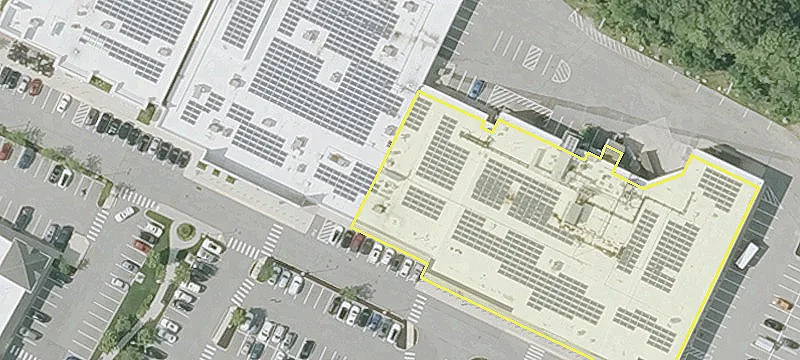 Retail Space on Great Road