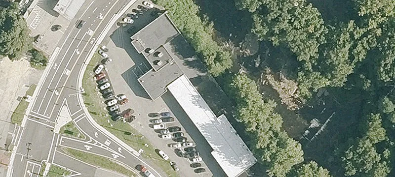 Leominster Warehouse with Modern Upgrades