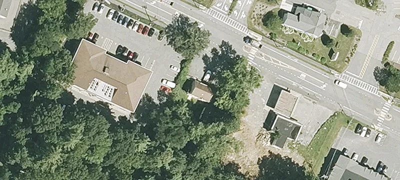 Retail/Office Space on Route 62