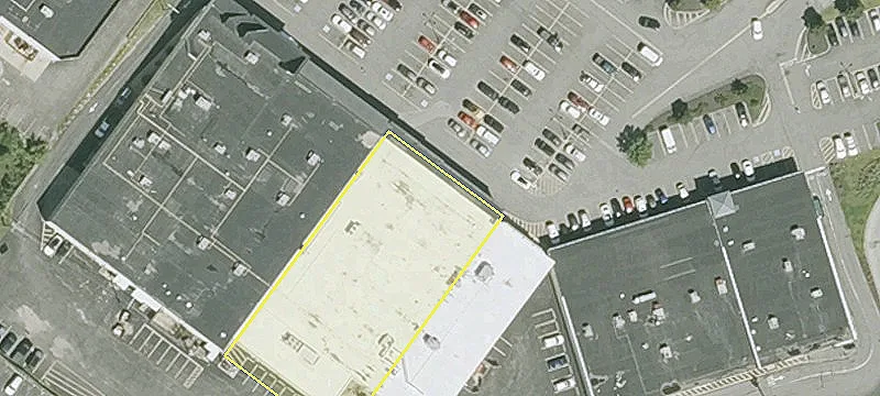 Retail Space in Manchester, NH