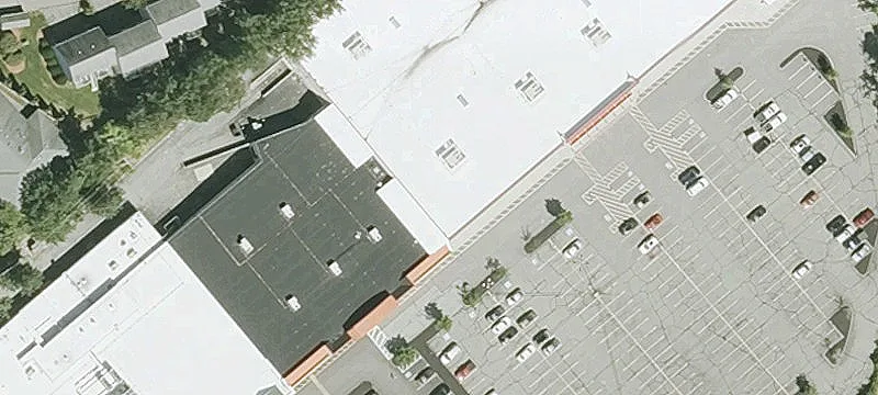 Retail Space with Ample Parking