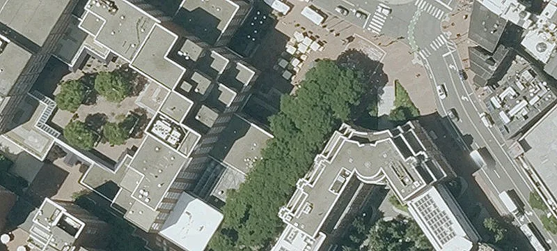 Mixed-Use Property in Cambridge, MA