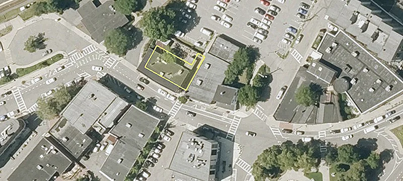 Roslindale Retail Space Available