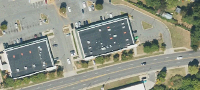 Retail Space in Mecklenburg County