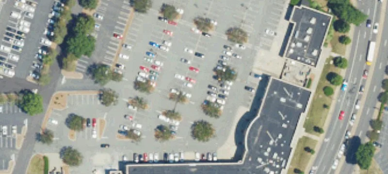 Restaurant Space in South Charlotte