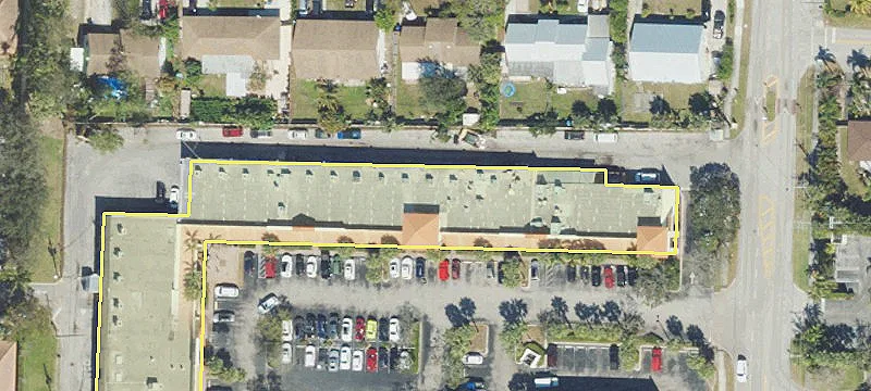 Retail and Restaurant Space Available