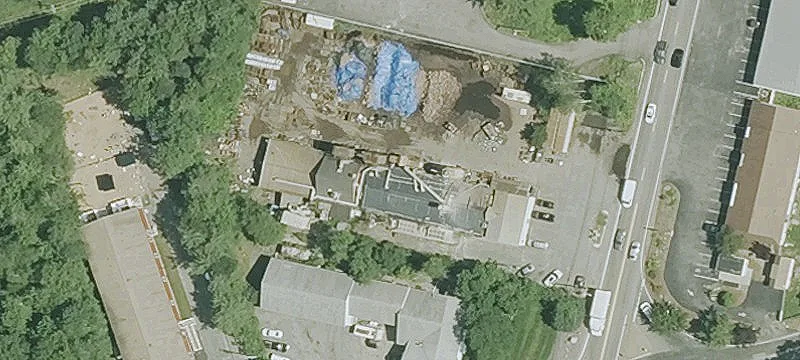 East Bridgewater Redevelopment Opportunity