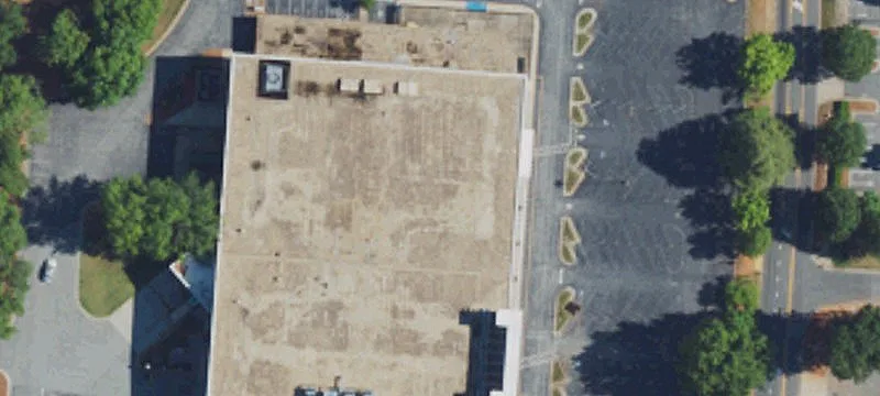 Retail Space Above Whole Foods