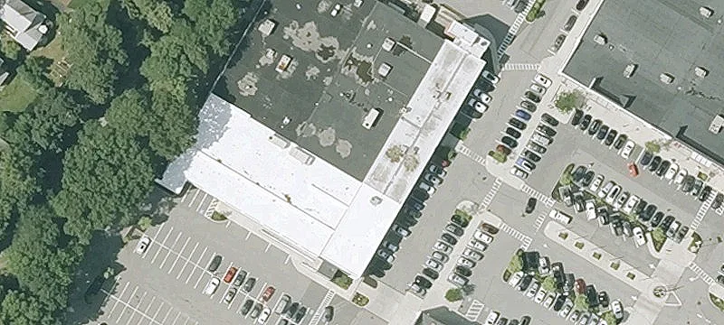 Newton Retail Space For Rent