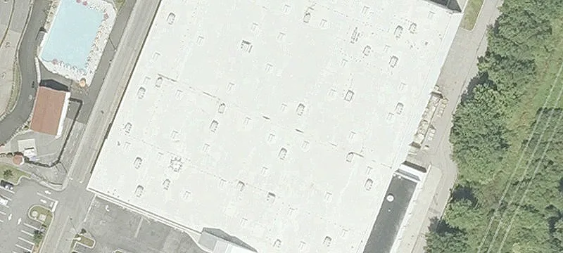 Retail Pads Available For Lease