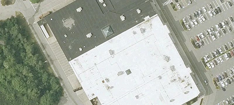 Retail Space in Salem, NH