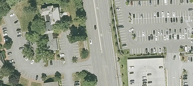 Retail Space in Bedford Center