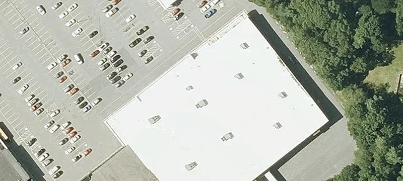 Commercial Pad Site Near Route
