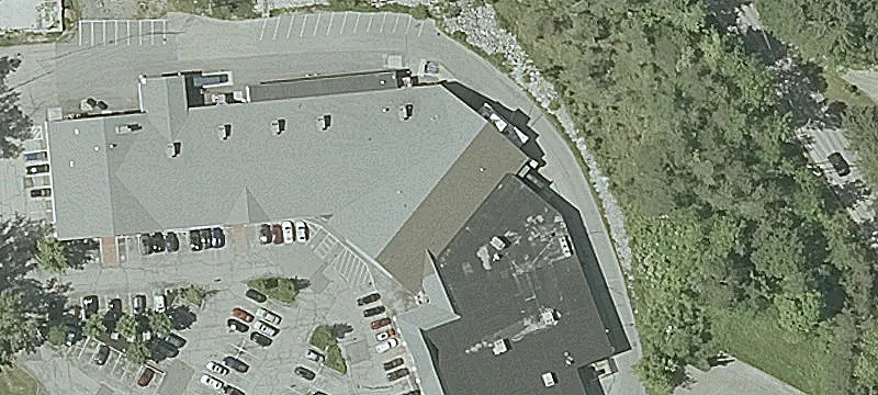 Retail Space in Manchester, VT