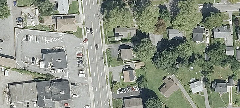 Middletown Retail Space for Lease