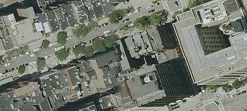 Prime Retail Space on Newbury