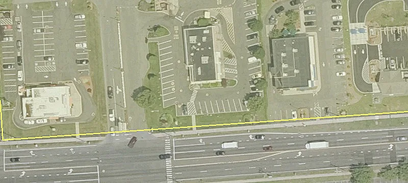 Retail Space in Enfield, CT