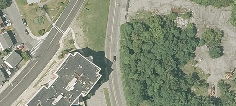 Development Site Near Interstate 495