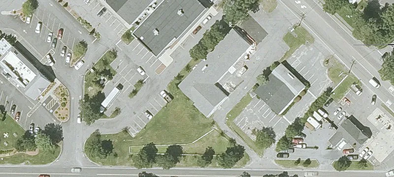 Commercial Land For Rent