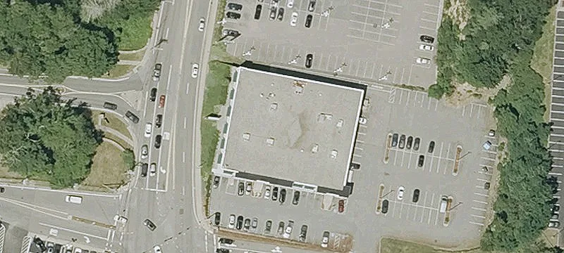 Braintree Office Space For Rent