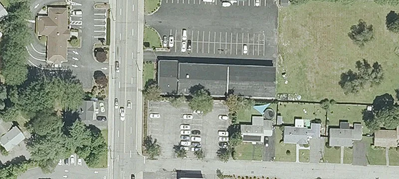 East Providence Redevelopment Opportunity