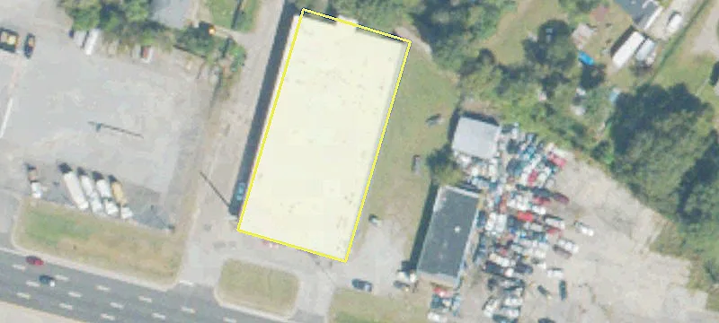 Augusta Industrial Office/Warehouse Opportunity