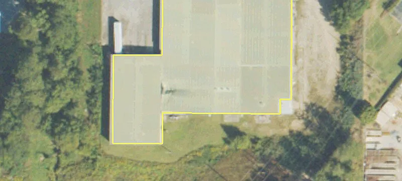 LaGrange Industrial Building For Lease