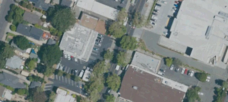 Los Gatos Retail Space Available