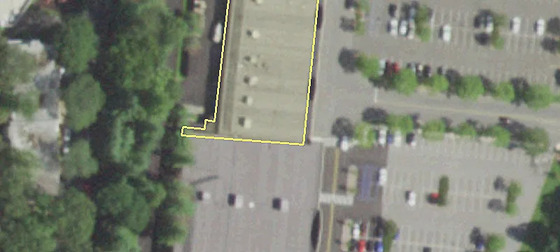 Commercial Space on Central Avenue