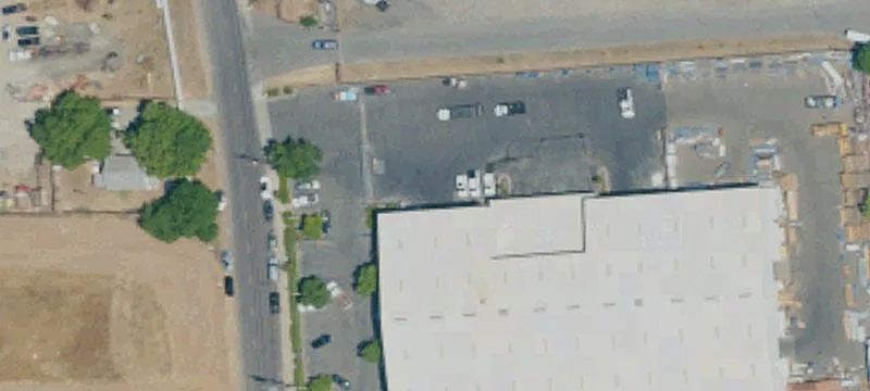 Sacramento Warehouse Space Available