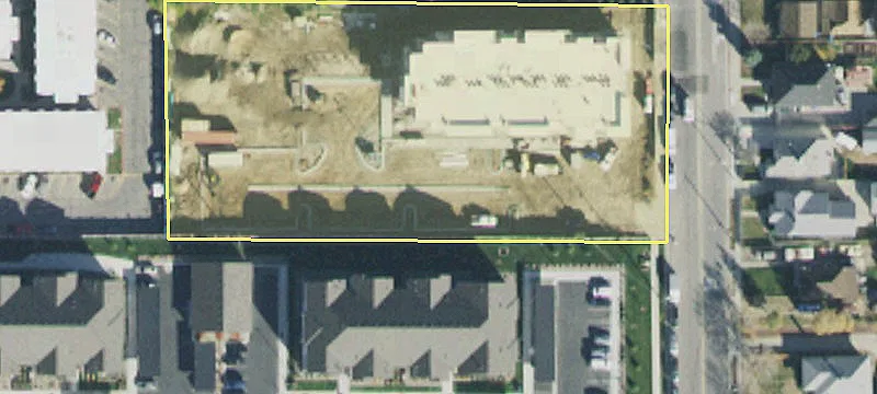 Midvale Office Building For Rent