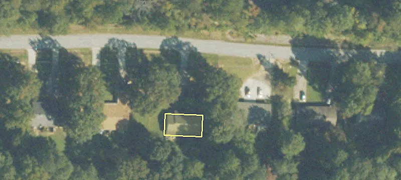 Industrial Property in Tyrone, Georgia
