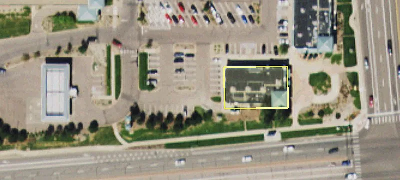 Centennial Blvd Specialty Property