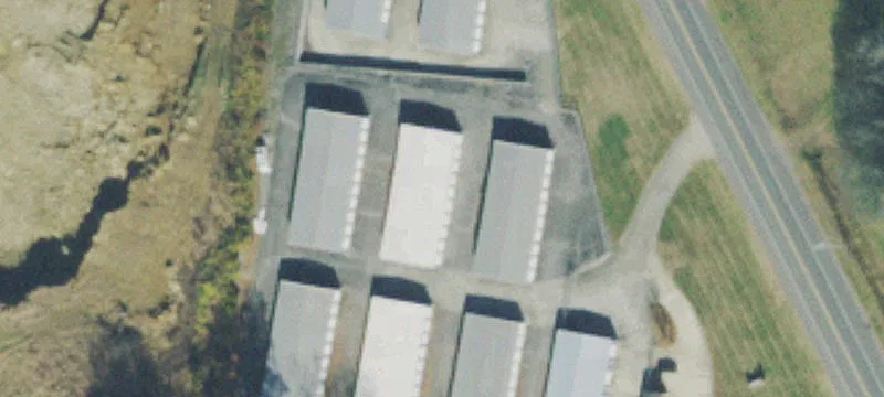 Gallatin Warehouse/Distribution Space Available