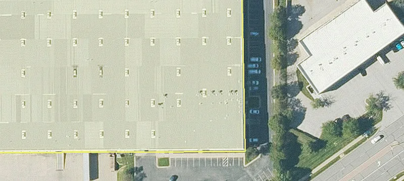 Lenexa Distribution/Warehouse Space Available