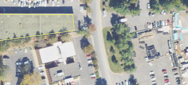 Office Space in Chantilly, VA