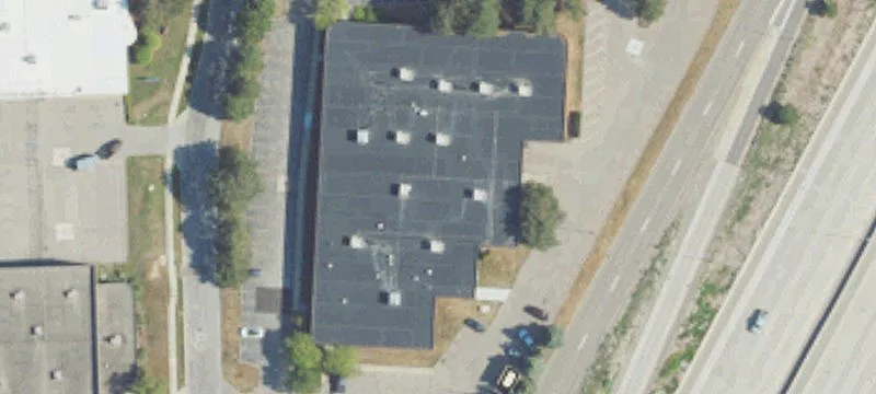 Madison Heights Industrial Property