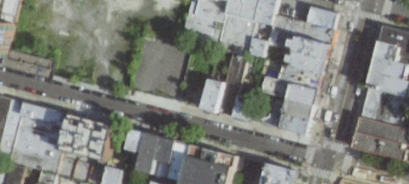 Long Island City Specialty Property