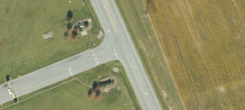 Rocky Mount Industrial Property