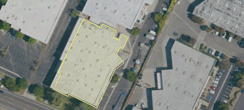 Vista Industrial/Manufacturing Space Available