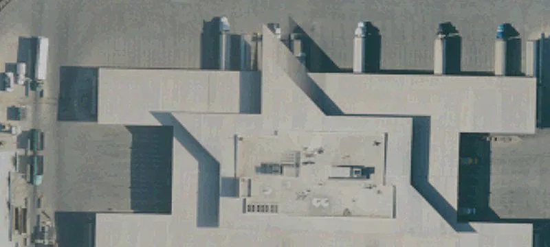 San Diego Warehouse Space Available